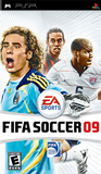FIFA Soccer 09 (PlayStation Portable)